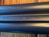 WANTED - CANTARINI SHOTGUNS - LOOKING FOR NUMBER 1 OF A PAIR - 4 of 4