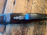 WANTED - CANTARINI SHOTGUNS - LOOKING FOR NUMBER 1 OF A PAIR - 3 of 4