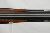 ROTTWEIL MODEL 72 - 4 GAUGE SKEET SET - 12/20/28/410 - REMOVABLE TRIGGER GROUP - 16 of 23