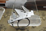 ROTTWEIL MODEL 72 - 4 GAUGE SKEET SET - 12/20/28/410 - REMOVABLE TRIGGER GROUP - 18 of 23