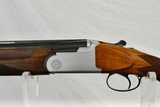 ROTTWEIL MODEL 72 - 4 GAUGE SKEET SET - 12/20/28/410 - REMOVABLE TRIGGER GROUP - 1 of 23