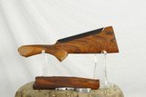 CITORI 20 GAUGE STOCK / FOREND / TRIGGER GUARD - WELL FIGURED - 1 of 13