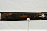 ARRIETA ROUND BODY SIDELOCK - MODEL 871 - 20 GA - 30" BARRELS - 10 of 19