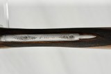 ARRIETA ROUND BODY SIDELOCK - MODEL 871 - 20 GA - 30" BARRELS - 8 of 19