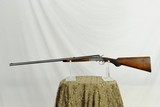 ARMY NAVY LONDON - ROOK RIFLE - HIGH CONDITION - ANTIQUE - 4 of 22