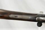 ARMY NAVY LONDON - ROOK RIFLE - HIGH CONDITION - ANTIQUE - 11 of 22