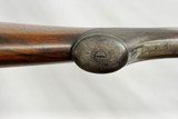 ARMY NAVY LONDON - ROOK RIFLE - HIGH CONDITION - ANTIQUE - 12 of 22