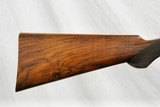 ARMY NAVY LONDON - ROOK RIFLE - HIGH CONDITION - ANTIQUE - 8 of 22