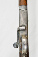 ARMY NAVY LONDON - ROOK RIFLE - HIGH CONDITION - ANTIQUE - 22 of 22