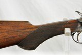 ARMY NAVY LONDON - ROOK RIFLE - HIGH CONDITION - ANTIQUE - 9 of 22