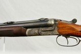 ED KRATZ - DUISBURG, GERMANY - HIGH QUALITY DOUBLE RIFLE - 8 X 60S - 2 of 20