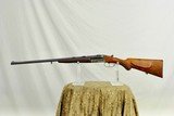 ED KRATZ - DUISBURG, GERMANY - HIGH QUALITY DOUBLE RIFLE - 8 X 60S - 4 of 20