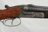 ED KRATZ - DUISBURG, GERMANY - HIGH QUALITY DOUBLE RIFLE - 8 X 60S - 1 of 20
