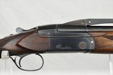 MANUFRANCE FALCOR COMPETITION TRAP - RARE GUN - 1 of 16