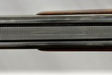 PRE-WAR GERMAN DOUBLE RIFLE BY ED KRATZ - 8 X 60S - 11 of 20