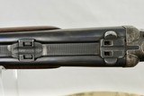 PRE-WAR GERMAN DOUBLE RIFLE BY ED KRATZ - 8 X 60S - 10 of 20