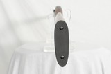 WINCHESTER MODEL 61 - GROOVED RECEIVER / STEEL BUTT PLATE - 22 S, L, LR - 7 of 13