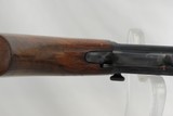 WINCHESTER MODEL 61 - GROOVED RECEIVER / STEEL BUTT PLATE - 22 S, L, LR - 10 of 13