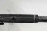 WINCHESTER MODEL 61 - GROOVED RECEIVER / STEEL BUTT PLATE - 22 S, L, LR - 6 of 13