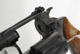 SMITH & WESON MODEL 34-1 KIT GUN - 22 LR - 3 of 7
