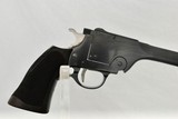 HARRINGTON & RICHARDSON - USRA - 22 LR TARGET PISTOL - 9 of 11
