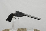 HARRINGTON & RICHARDSON - USRA - 22 LR TARGET PISTOL - 4 of 11