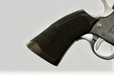 HARRINGTON & RICHARDSON - USRA - 22 LR TARGET PISTOL - 6 of 11