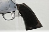HARRINGTON & RICHARDSON - USRA - 22 LR TARGET PISTOL - 7 of 11