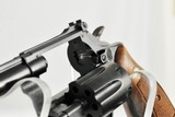SMITH & WESSON MODEL 17-4 - K-22 MASTERPIECE - 5 of 8