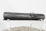 PARKER GRADED FOREND - IRON AND WOOD - 3 of 6