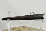 PARKER GRADED FOREND - IRON AND WOOD - 5 of 6