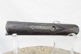 PARKER GRADED FOREND - IRON AND WOOD - 2 of 6