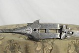 HIGHLY ENGRAVED GERMAN PROJECT GUN - 5 of 6