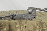 HIGHLY ENGRAVED GERMAN PROJECT GUN