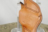 BIANCHI HOLSTER FOR SMITH & WESSON KIT GUN - 2 of 3