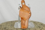 BIANCHI HOLSTER FOR SMITH & WESSON KIT GUN - 3 of 3