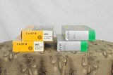 FOUR BOXES OF 7 X 57R CARTRIDGES BY SELLIER & BELLOT - 3 of 3