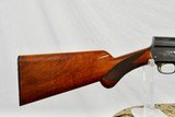 BROWNING A5 - 20 GAUGE LIGHTWEIGHT - MADE IN 1959 - 4 of 18