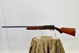 BROWNING A5 - 20 GAUGE LIGHTWEIGHT - MADE IN 1959 - 6 of 18