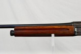 BROWNING A5 - 20 GAUGE LIGHTWEIGHT - MADE IN 1959 - 9 of 18