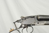 LC SMITH FEATHERWEIGHT FIELD GRADE PROJECT GUN - 12 GAUGE - GOOD BARRELS - STOCK READY - 22 of 24