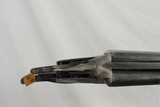 LC SMITH FEATHERWEIGHT FIELD GRADE PROJECT GUN - 12 GAUGE - GOOD BARRELS - STOCK READY - 24 of 24