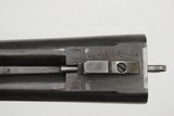 LC SMITH FIELD GRADE 12 GAUGE BARRELS WITH SERIAL NUMBER MATCHING FOREND - 3 of 9