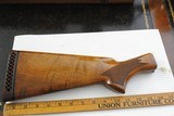 REMINGTON 870TRAP BUTTSTOCK - 3 of 7