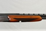 MIROKU OVER & UNDER - 410 BORE - 3