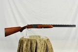 MIROKU OVER & UNDER - 410 BORE - 3