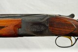 MIROKU OVER & UNDER - 410 BORE - 3