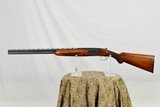 MIROKU OVER & UNDER - 410 BORE - 3