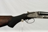 LC SMITH CROWN GRADE - 12 GAUGE - 32" BARRELS - 7 of 15
