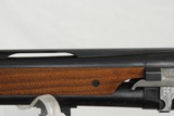 BERETTA SPORTING 20 GAUGE 29 1/2